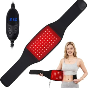AUDODO Red Light Therapy for Body