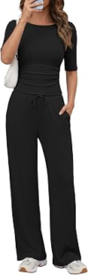 CASLY LAMIIT 2 Piece Lounge Set