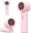 Mini Handheld Fan