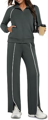 Casly Lamiit Womens 2 Piece Outfits