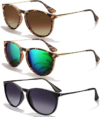 CHBP Polarized Sunglasses