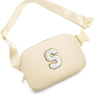 Gitus Initial Belt Bag