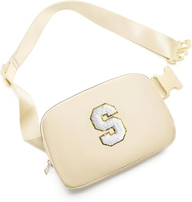 Gitus Initial Belt Bag