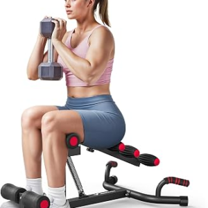 MERACH 2417 Deep Squat Machine