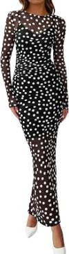 BTFBM Fall Dresses