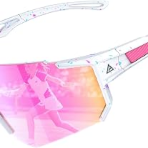 QALLY Kids Sunglasses