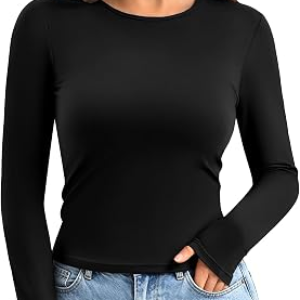 IPLETIX Women Long Sleeve Shirts