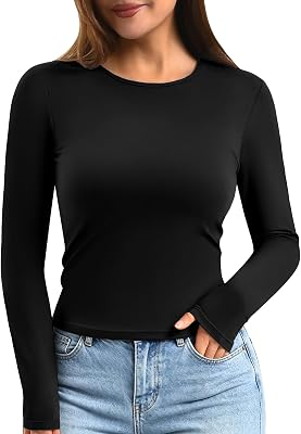 IPLETIX Women Long Sleeve Shirts