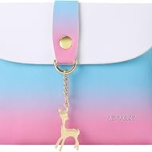 AISPARKY Small Crossbody Purse