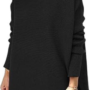 LILLUSORY Oversized Sweaters