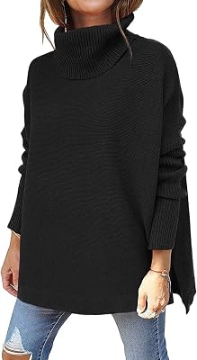 LILLUSORY Oversized Sweaters