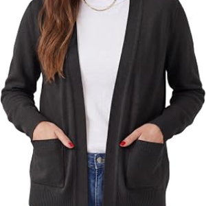 GRECERELLE Womens Cardigans Sweaters
