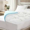 COSYBAY 4 Inch Mattress Topper
