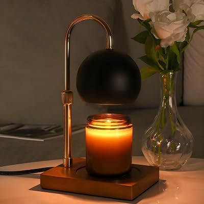 CAWALAP Candle Warmer Lamp