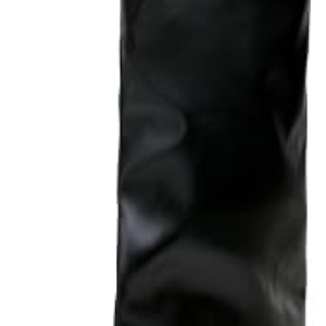 VEPOSE Knee-High Kitten Heel Boots