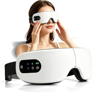 Eye Massager Eye Mask Sleep Mask