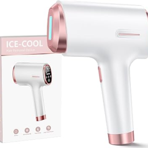 FINEQUIN Laser Hair Removal