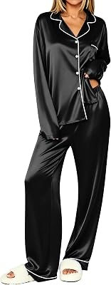EKOUAER Pajamas