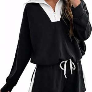 FISOEW Womens 2 Piece Outfits