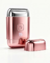 Electric Razor for Women Mini Foil Shaver Bikini Trimmer