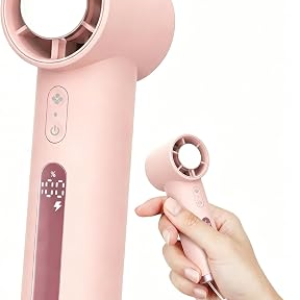 Rechargeable Portable Handheld Fan