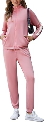 MARVMYS Women Tracksuits Set