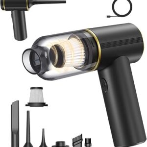 JONEME 6 In 1 Cordless Handheld Vacuum