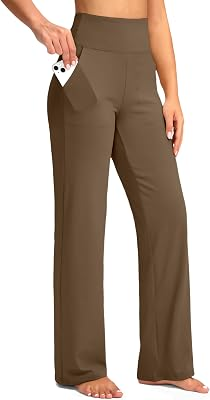 G GRADUAL Womens Yoga Pants