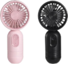 VANSMAGO 2 Pack Handheld Small Fan