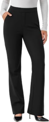 COPYLEAF Work Dress Pants