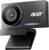Acer 4K Webcam for PC/Mac with All-Metal Unibody Sculpted, Sony 1/2″ Sensor, PDAF, 2 Noise Reduction Mics, Privacy Cover, Lightweight, Fast Cooling, Streaming Camera for Live Meeting Commerce Gaming