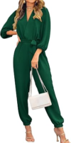 PRETTYGARDEN Womens Jumpsuits