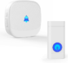 PHYSEN Wireless Doorbells for Classroom