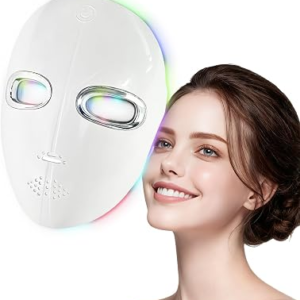 Red Light Therapy Mask