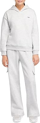 Stelle Girls Hoodies Sweatpants Sets