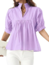 YIGAMA Womens Tops