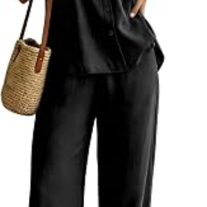 Joyfunear Womens Summer Sets