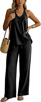 Joyfunear Womens Summer Sets