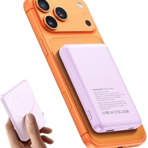 Portable Charger Power Bank