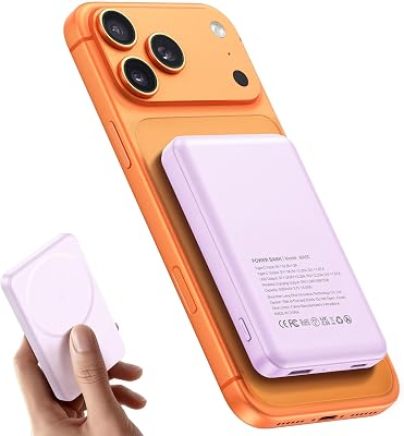 Portable Charger Power Bank