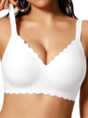 COCOMARTS Jelly Bras