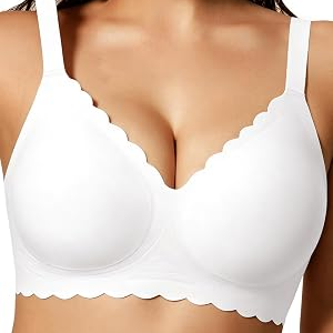 COCOMARTS Jelly Bras