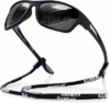 SUOSO Polarized Sports Sunglasses