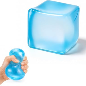 HWAWFSD Stress Balls Squeeze Toys