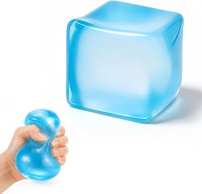 HWAWFSD Stress Balls Squeeze Toys