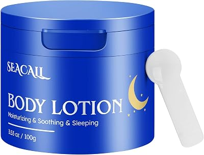 Body Cream Body Moisturizer Cream Body Lotion