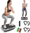 FURFAST Vibration Plate Exercise Machine
