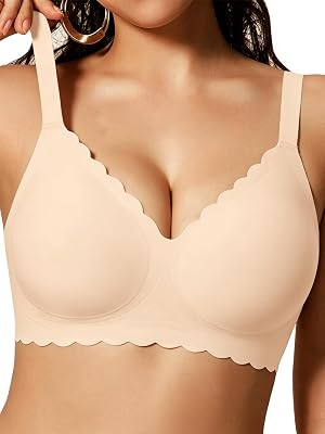 COCOMARTS Jelly Bras