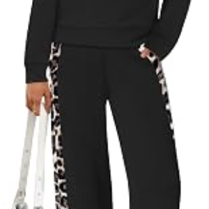 XIEERDUO 2 Piece Sets
