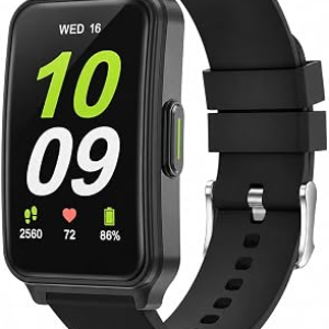 MFVLP Fitness Tracker